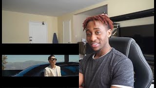 박재범 Jay Park - SEX TRIP Official Music Video:Reaction