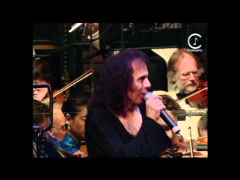 iConcerts - Deep Purple - Smoke On The Water (live)