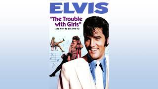 Elvis Presley Violet Long Version