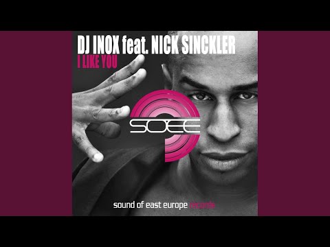 I Like You (David No Fuck & Vnalogic Remix)