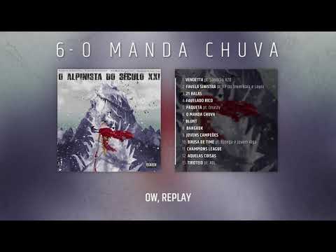 Video thumbnail for O Manda Chuva