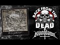 Blooddawn The Enlightenment FULL Album 2009 UK Black Metal