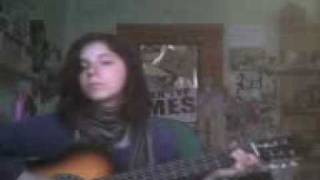 where&#39;s the man(guitar cover)scott weiland