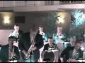 Jack's Solos Chelsea Bridge