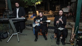 גוט שאבעס  - ביצוע מיוחד (חליל צד, גיטרה וקלידים) | Gut Shabbos Instrumental Performance