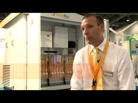 UK PV Market: Expert Commentary Round-Up - Ecobuild 2013