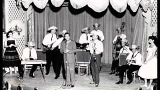 Bob Wills - Echo Yodel (1955).