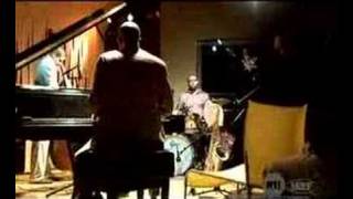Jimmy Greene Quartet featuring Xavier Davis 2