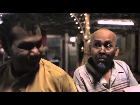 Kecoh! Hantu Raya Tok Chai (Official Trailer)