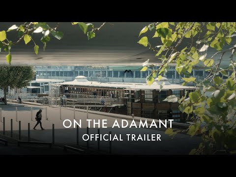 On The Adamant | In Cinemas and on Curzon Home Cinema from 3 November