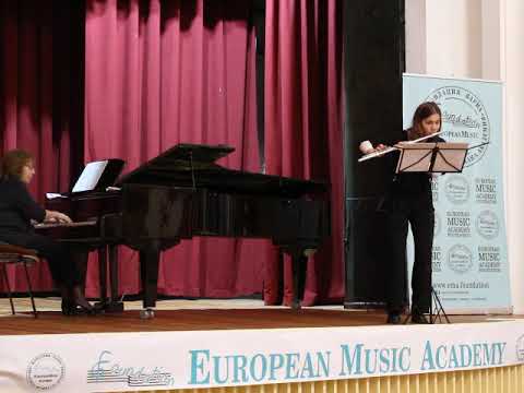 Sofia-Nicole Velinova "Fantazy" Marin Valchanov/ Фантазия, Марин Вълчанов