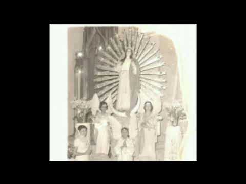 El Dogma- Cantos a La Purísima.