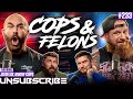 Angry Cops Saves JD Delay From Going Back To Jail Unsubscribe Podcast Ep 233