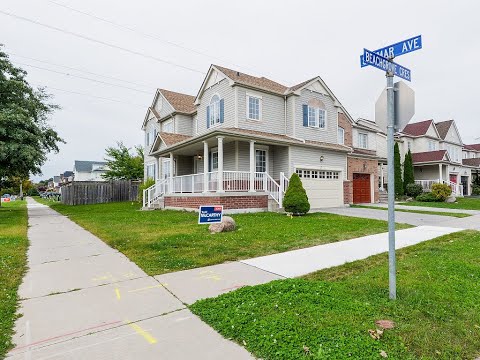 Home for sale at 2 Beachgrove Crescent, Whitby, ON L1R 3G2
