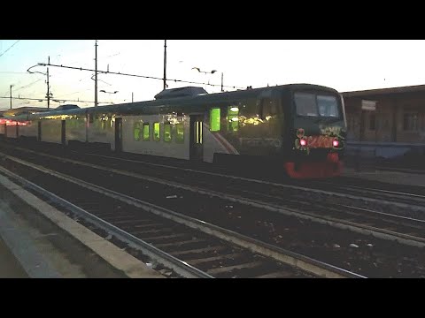 E464 391+6 piano ribassato Trenord - Milano Greco - 21/11/2022