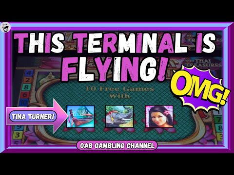 CRAZY, MIND-BLOWING SLOT SESSION!