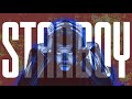 The Weeknd Starboy But Its Underwater Reverb