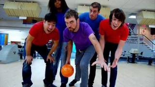 Houston Calls - Conversations with the wind