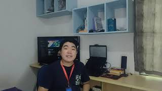 Testimoni Mahasiswa PMBN – Franky Satrio Wibowo (Universitas Kristen Maranatha)