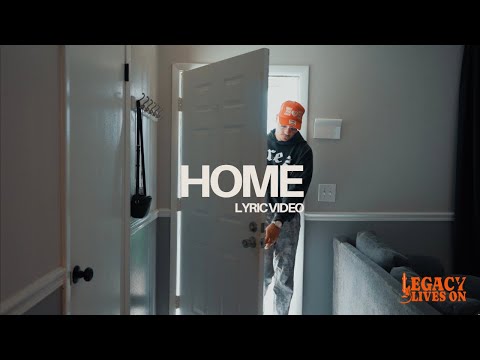 SYL noiZ - Home (Lyric Video)