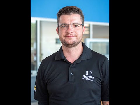 Service Director Phillip Rivett