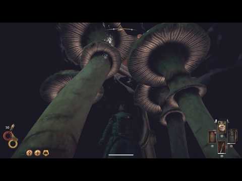 Outward Gameplay - Vendavel Fortress (Killing Crock, Rospa and Balira)