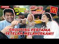 NYOBAIN MCD SPESIAL KEMERDEKAAN AKHIRNYA KITA SHOOTING LAGI GUYS