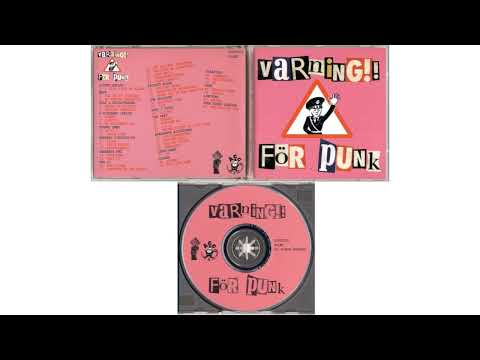 Varning!! För Punk Vol. 3