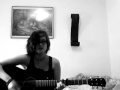 Edith Backlund - Skinny (cover) 