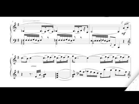 Muammer Sun - Uzun Hava (Recitative), n. 1 from the collection Yurt Renkleri I