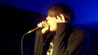 juberts path of destruction- sydney