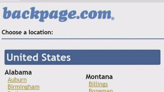 VIDEO: Details on the Backpage.com raid