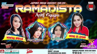 Download lagu LIVE RAMADISTA ANTI GALAU | EDISI MALAM | REMBET CIPAJANG 9 MARET 2022 mp3 Download lagu LIVE RAMADISTA ANTI GALAU | EDISI MALAM | REMBET CIPAJANG 9 MARET 2022 mp3