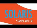 Solaris by Stanislaw Lem | Elle's Sci-Fi Book Club