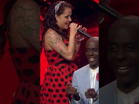 Video Thumbnail: Bruce performed mit seinem größten Fan 🤩🎤 #dassupertalent