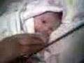 Alexander Ramin Leon Born April 4 2006