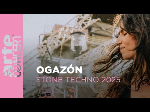 ogazon-stone-techno-2025