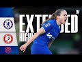 Chelsea Women 8-0 Bristol City Women | HIGHLIGHTS & MATCH REACTION | WSL 23/24