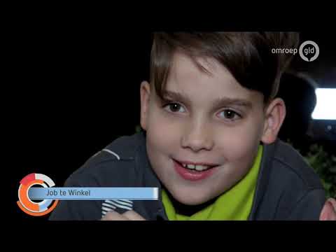 GLD Nieuws 12 januari 2019 - Zaterdag 12 januari