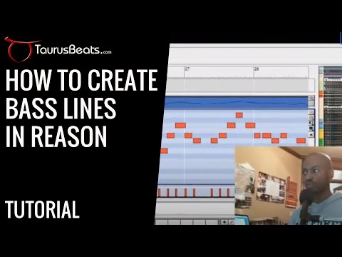 Beat Making Tip - Tune Your Bass Line With A Piano image for Beat Making Tip - Tune Your Bass Line With A Piano