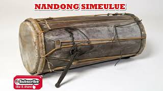 Download lagu simeulue nandong (part1) mp3 Download lagu simeulue nandong (part1) mp3