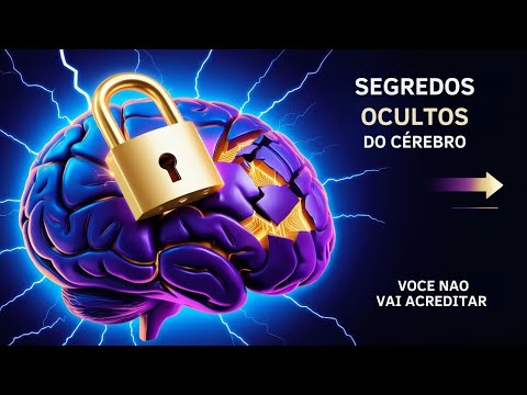 "7 Fatos Chocantes Sobre o Cérebro (Você Não Vai Acreditar no Último!)"