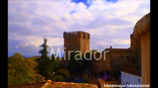 preview picture of video 'I Jornadas de Patrimonio Cultural de Montemayor (Córdoba)'