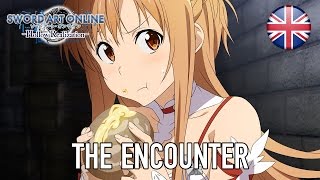 Sword Art Online: Hollow Realization video 3