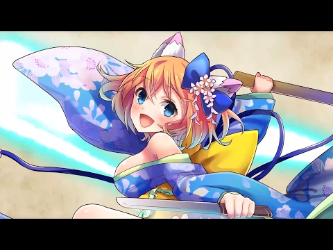 Tokyo Tattoo Girls — Announcement Trailer (PS Vita, Steam) thumbnail