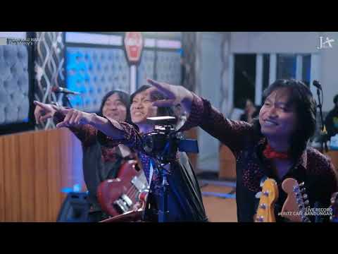 T'KOOS - USAH KAU HARAP (Cipt. Charles H/The Mercy's)