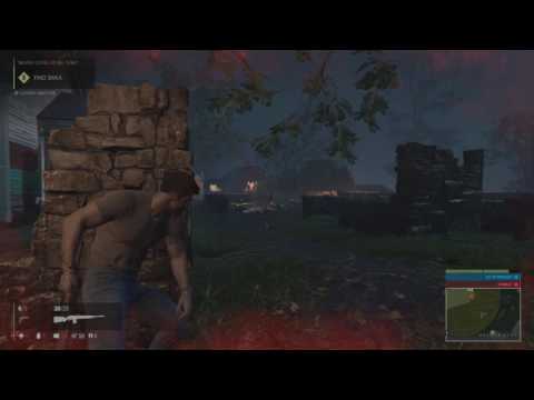 Mafia 3 - Never Saw It Coming Trophy