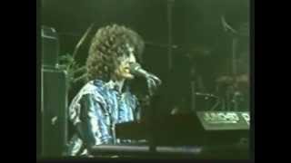 Mil horas - Los Abuelos de la Nada