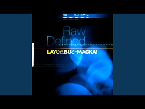 Raw Defined (Aidan Lavelle Remix)