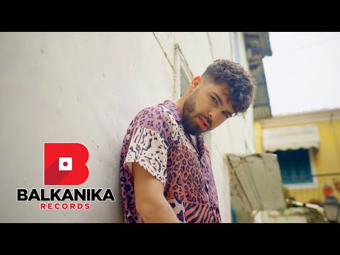 Luis Gabriel - Sentimente | Videoclip Oficial